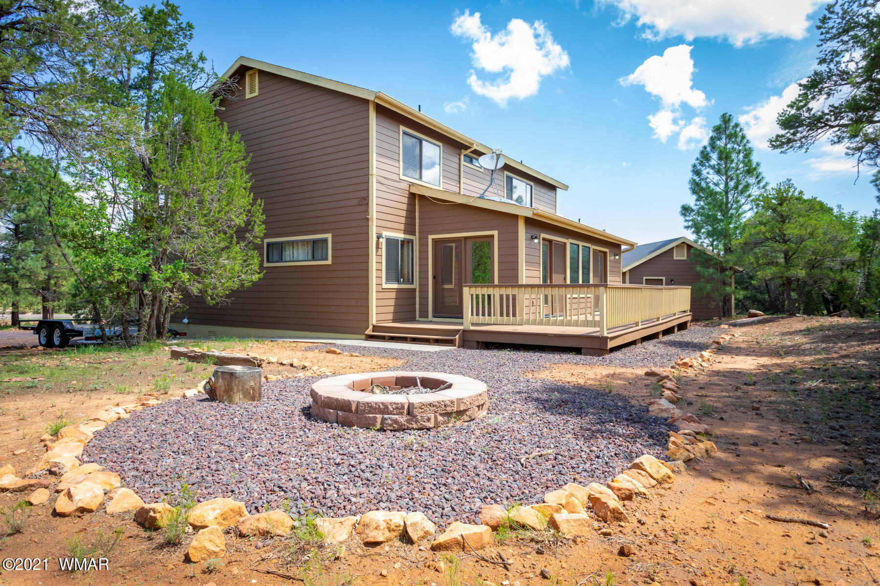 1537 Mainline Road Heber, AZ 85928 - Photo 20 of 30 Gallery Image 20