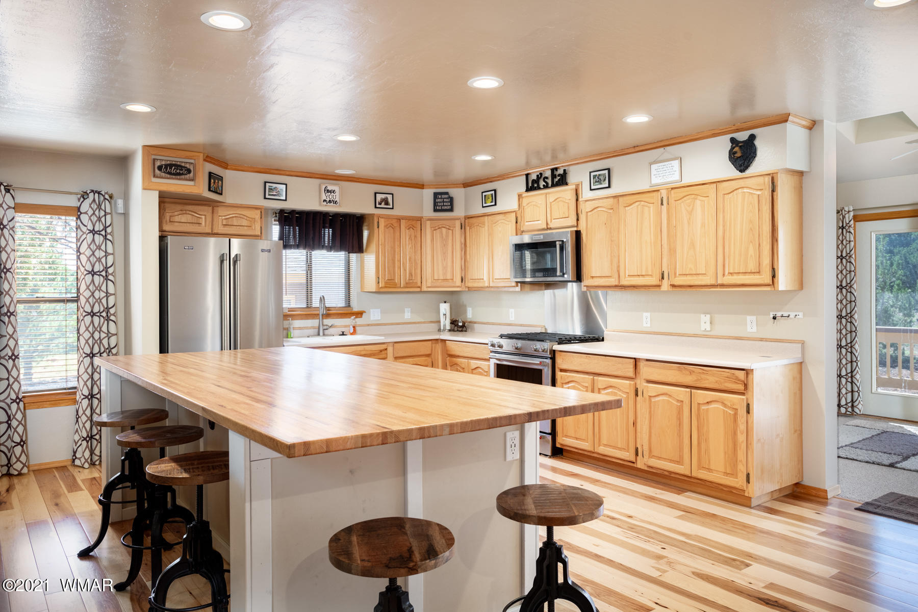 1537 Mainline Road Heber, AZ 85928 - Photo 2 of 30 Gallery Image 2