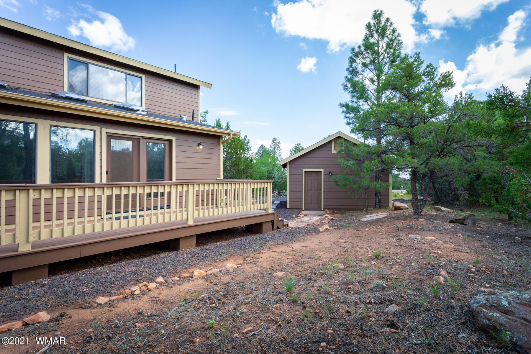 1537 Mainline Road Heber, AZ 85928 - Photo 21 of 30 Gallery Image 21