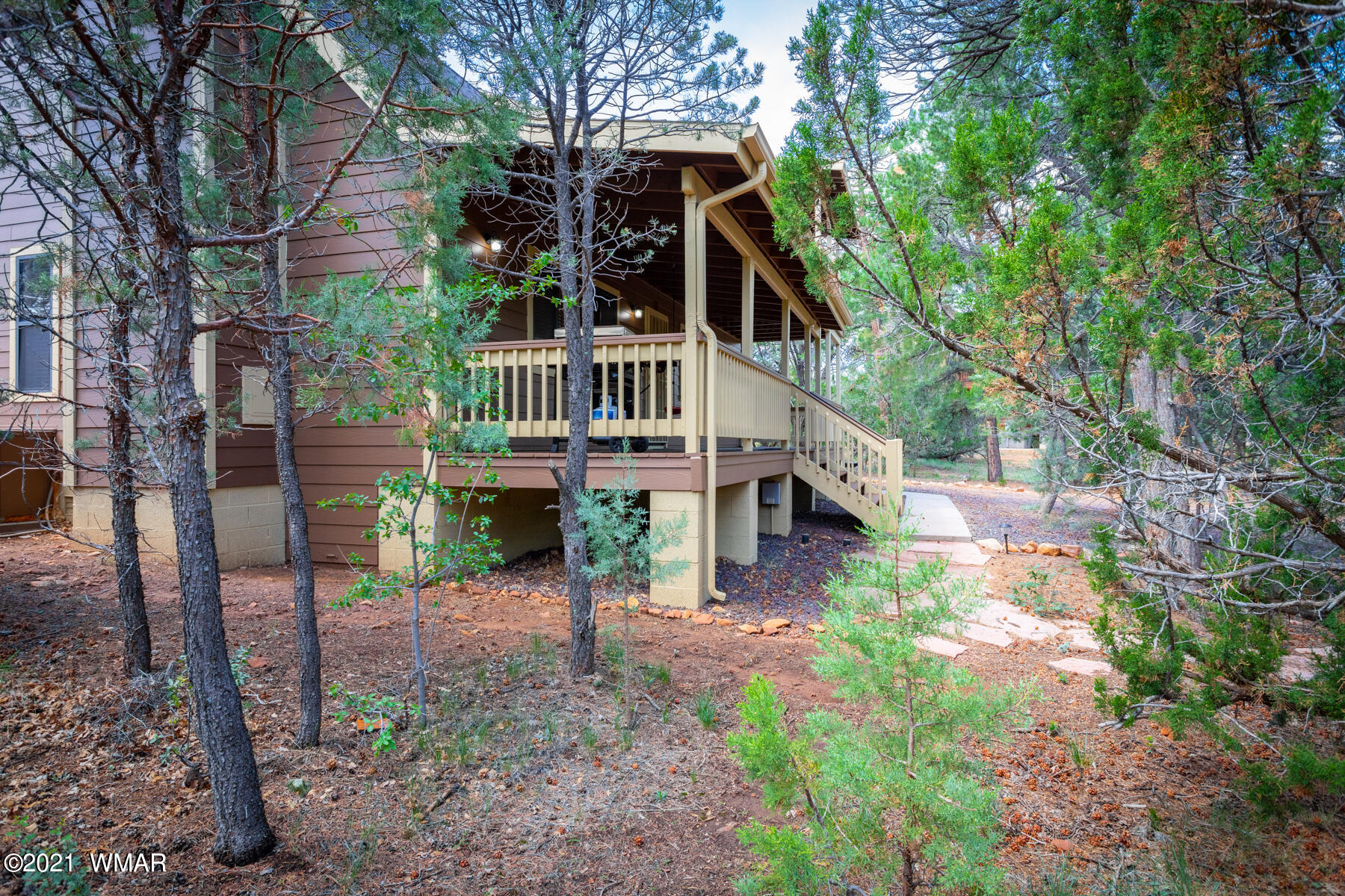 1537 Mainline Road Heber, AZ 85928 - Photo 23 of 30 Gallery Image 23