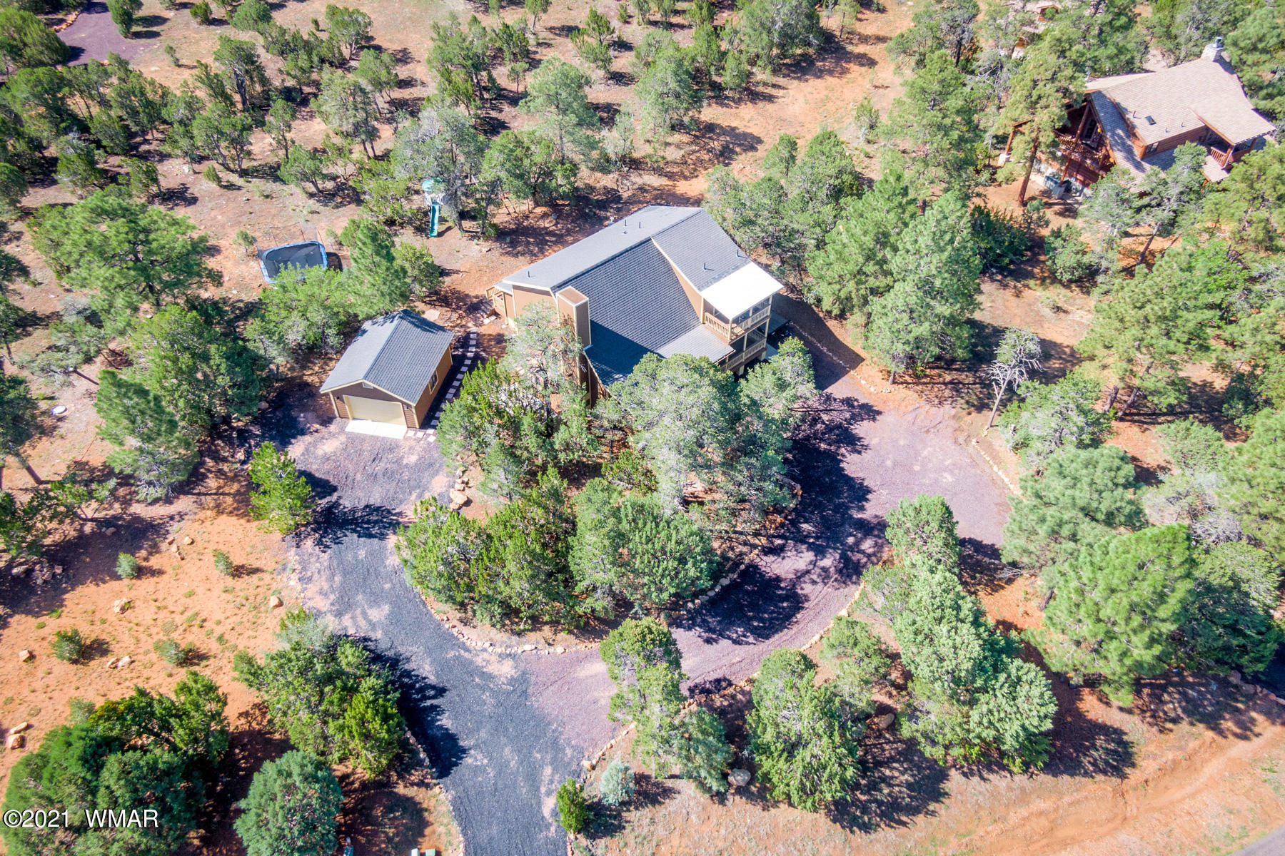 1537 Mainline Road Heber, AZ 85928 - Photo 24 of 30 Gallery Image 24