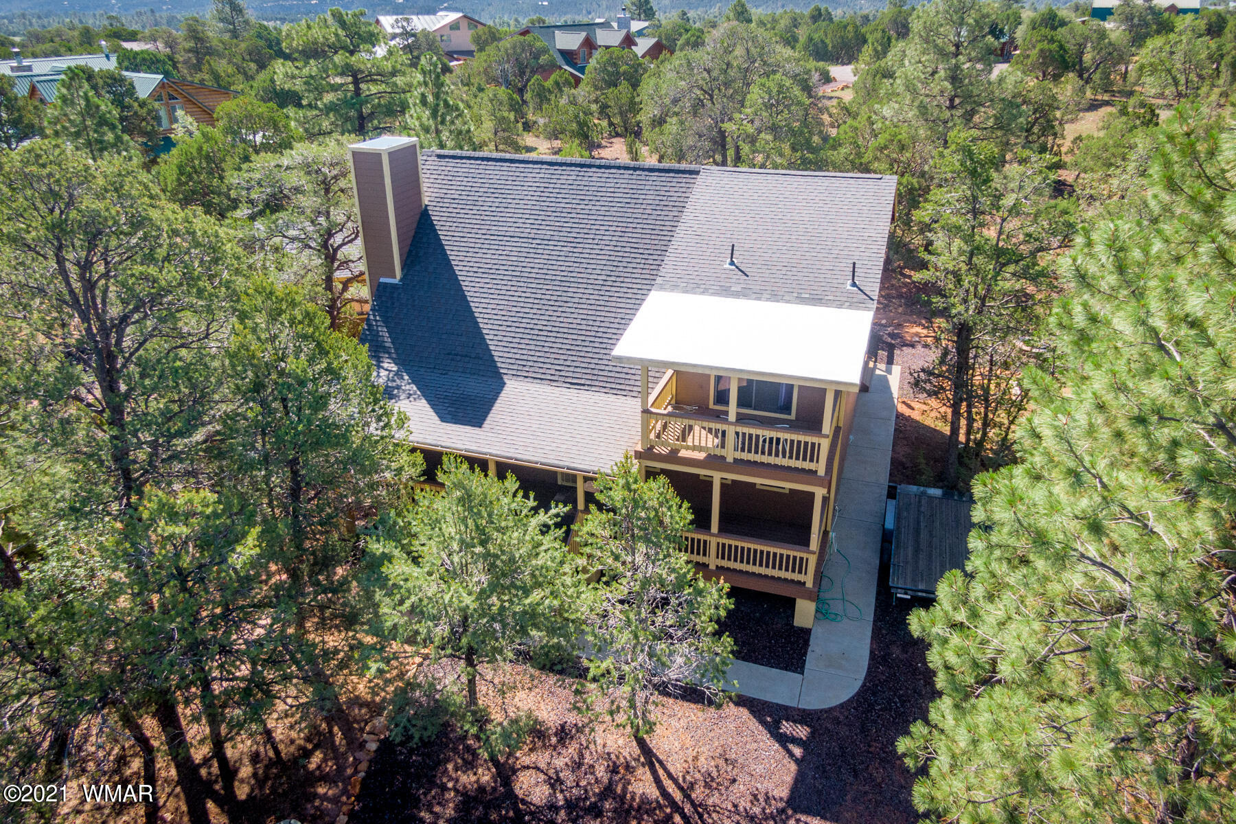 1537 Mainline Road Heber, AZ 85928 - Photo 26 of 30 Gallery Image 26