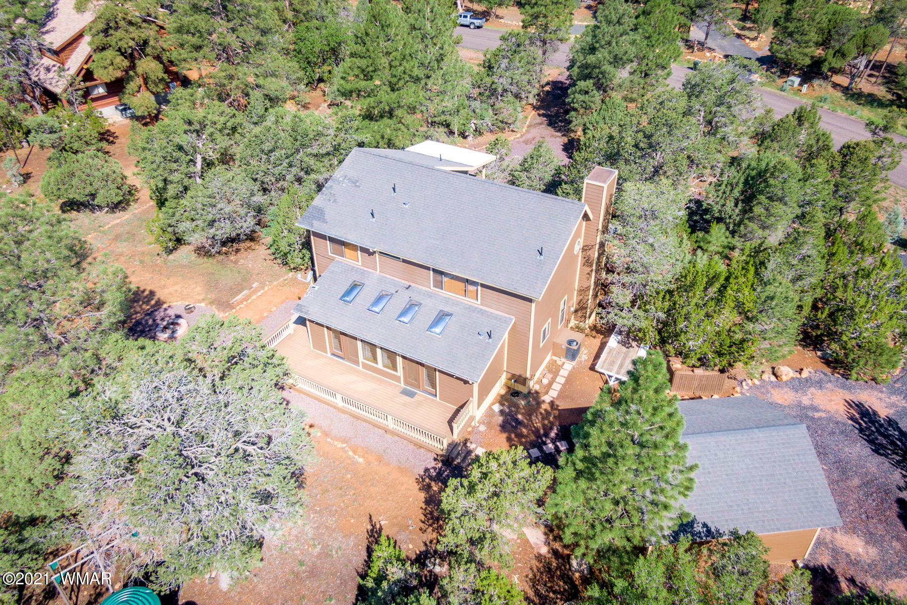 1537 Mainline Road Heber, AZ 85928 - Photo 27 of 30 Gallery Image 27