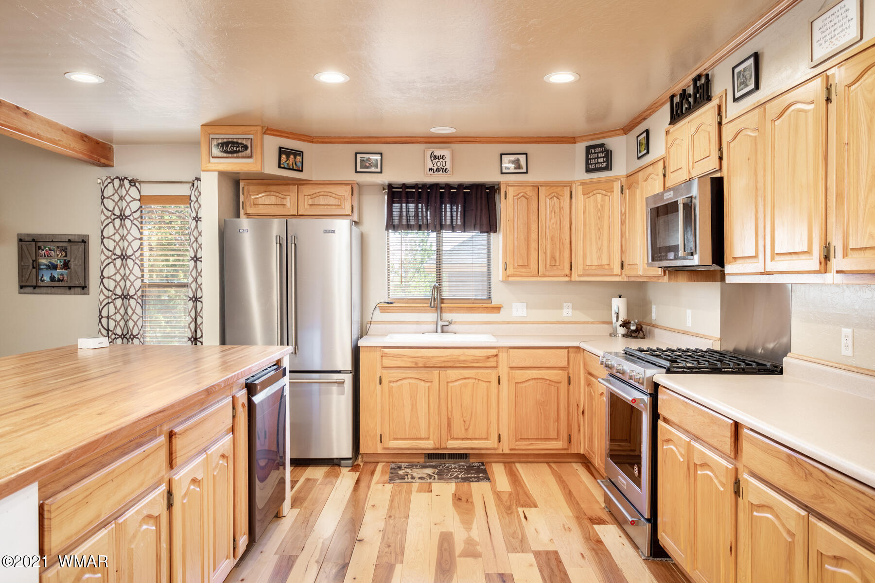 1537 Mainline Road Heber, AZ 85928 - Photo 3 of 30 Gallery Image 3
