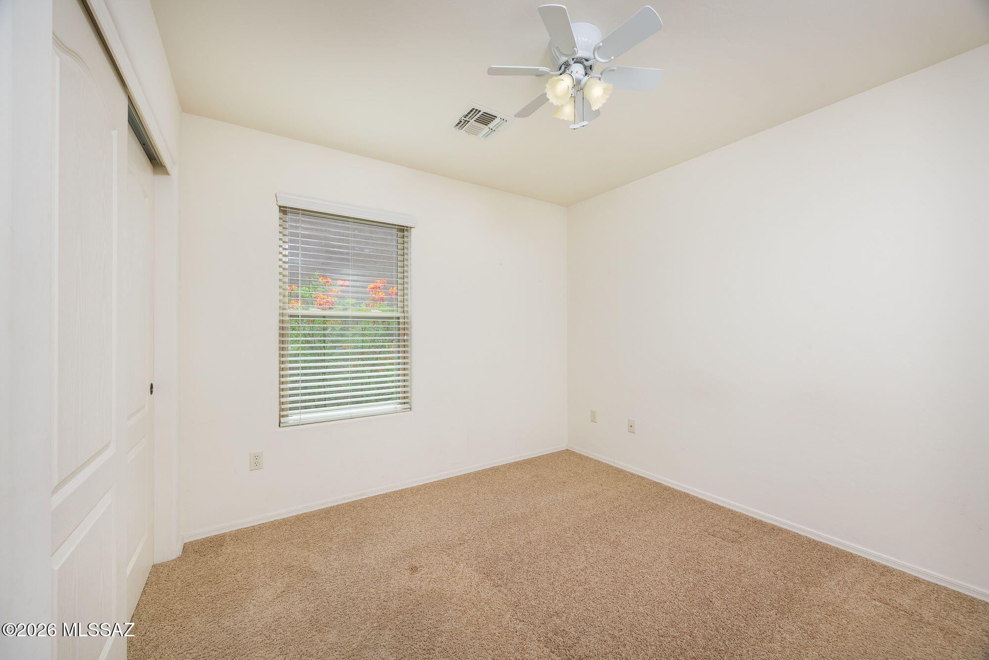 39194 Rodeo Buckle Drive Tucson, AZ 85739 - Photo 17 of 24 Bedroom #2