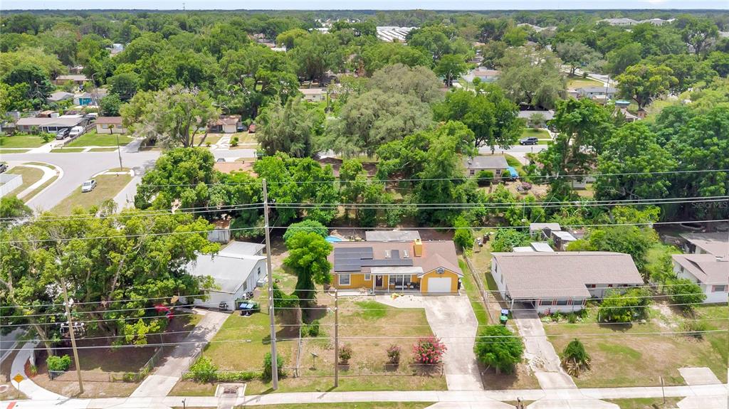1436 Votaw Road Apopka, FL 32703 - Photo 22 of 25
