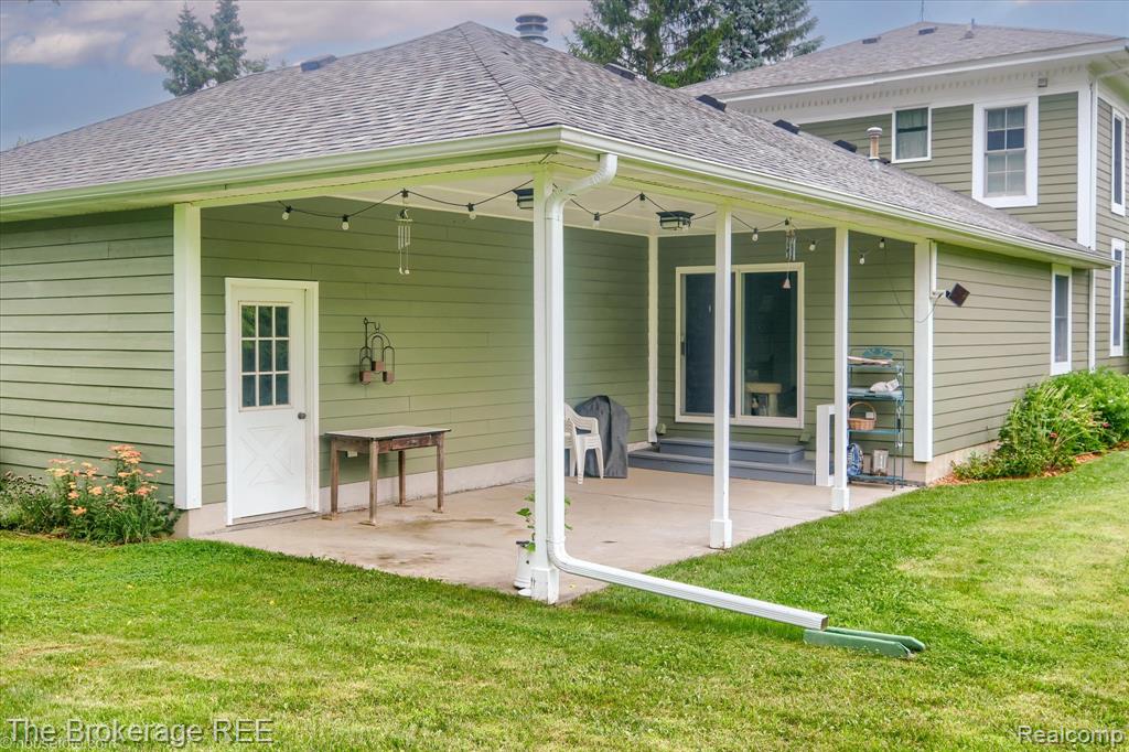 11484 Lapeer Road Davison, MI 48423 - Photo 8 of 49