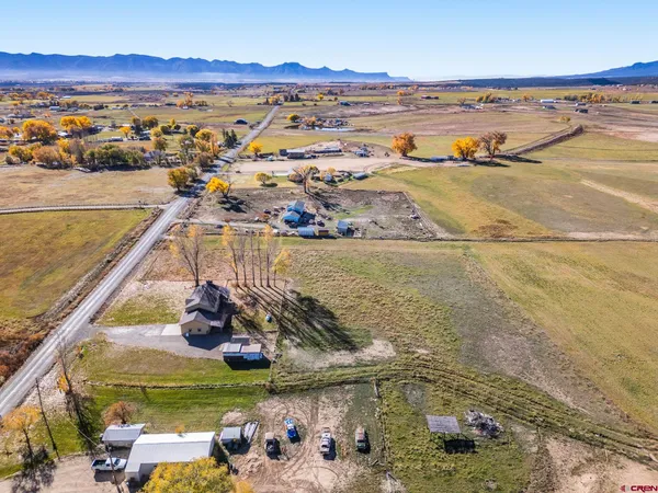 $505,000 | 12665 Road 23, Cortez, CO 81321