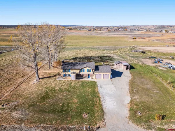 $505,000 | 12665 Road 23, Cortez, CO 81321