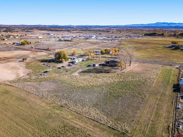 a view of an ocean and beach