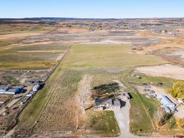 a view of an ocean and beach