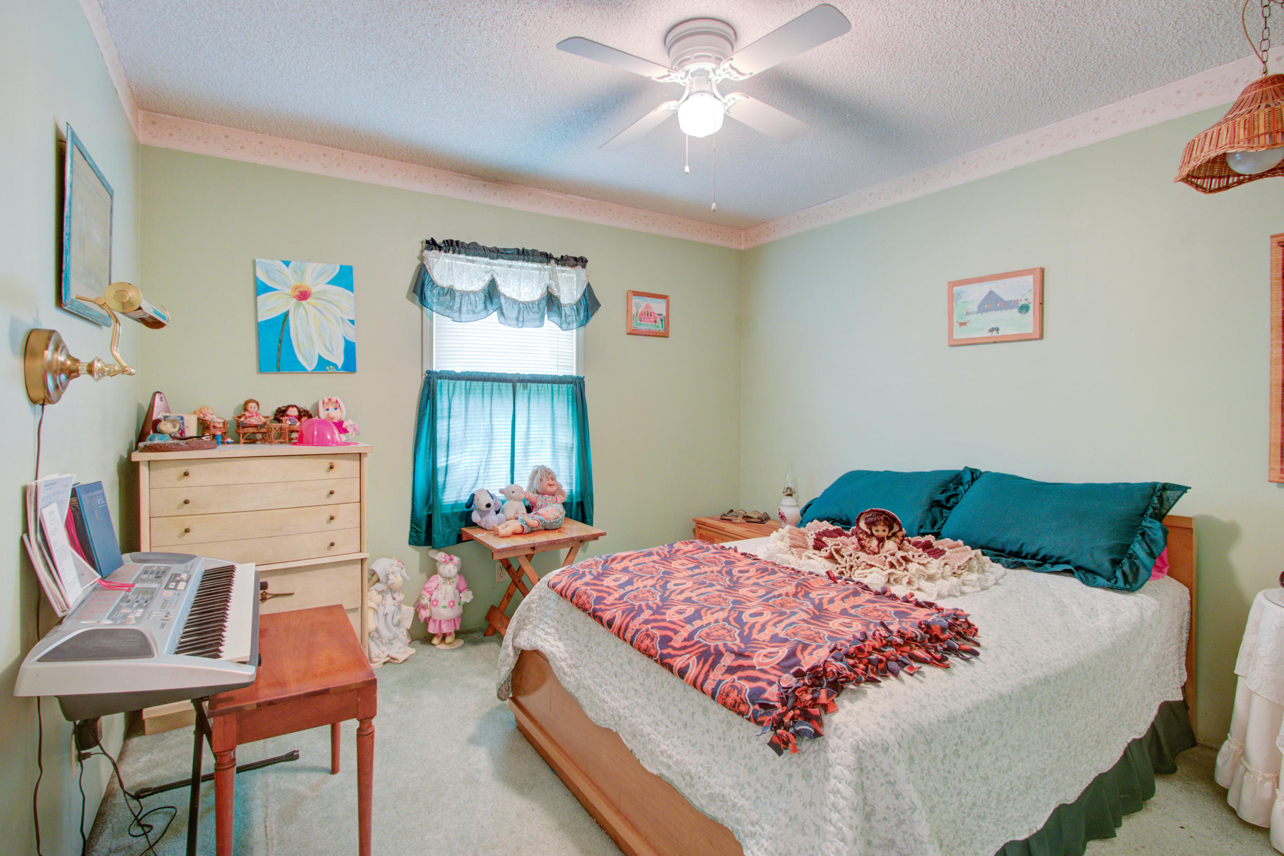 1013 Church Of God Road Bonneau, SC 29431 - Photo 22 of 36 1013 Church of God Rd, Bonneau SC (21)