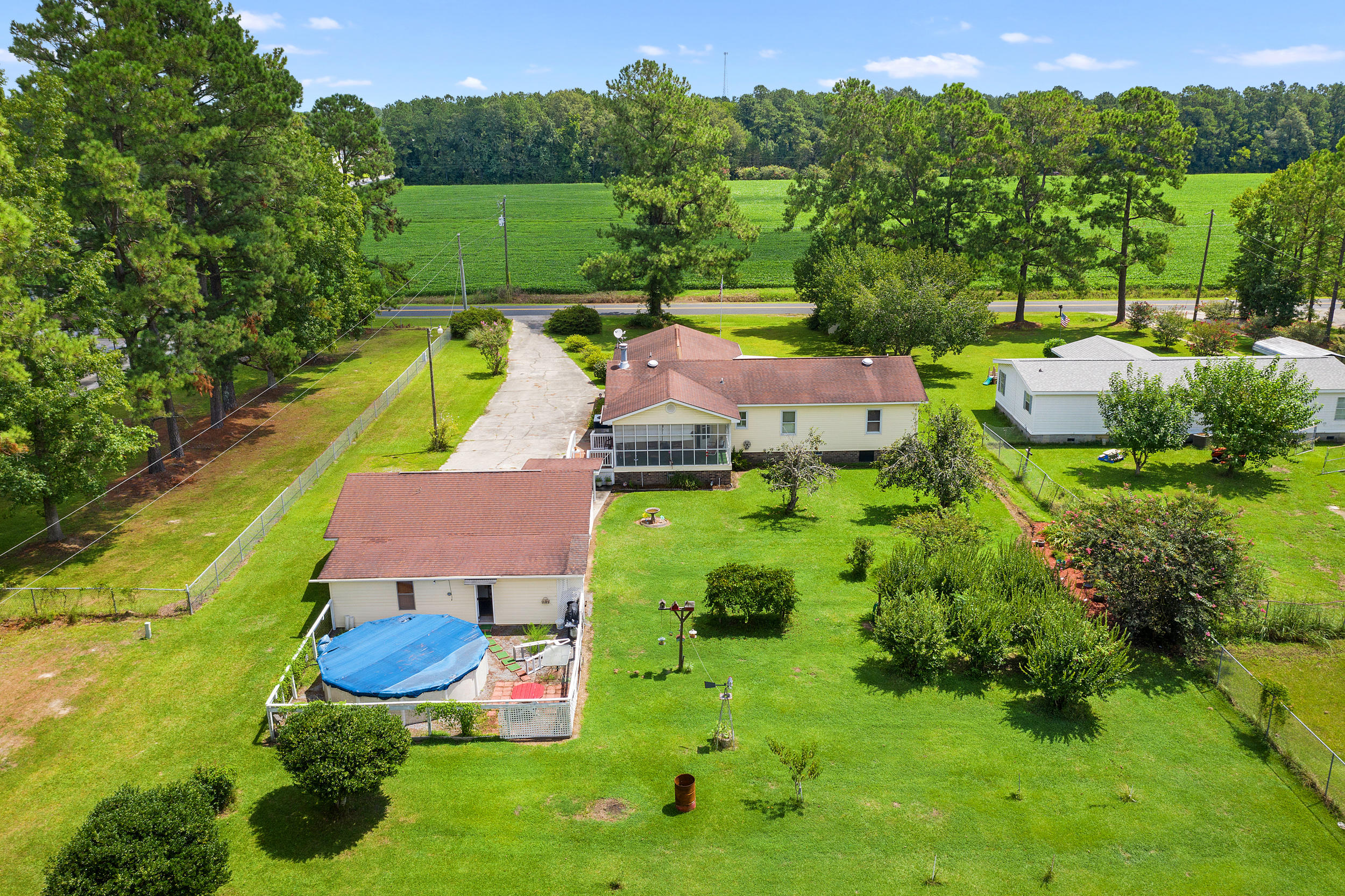 1013 Church of God Rd, Bonneau SC (7)