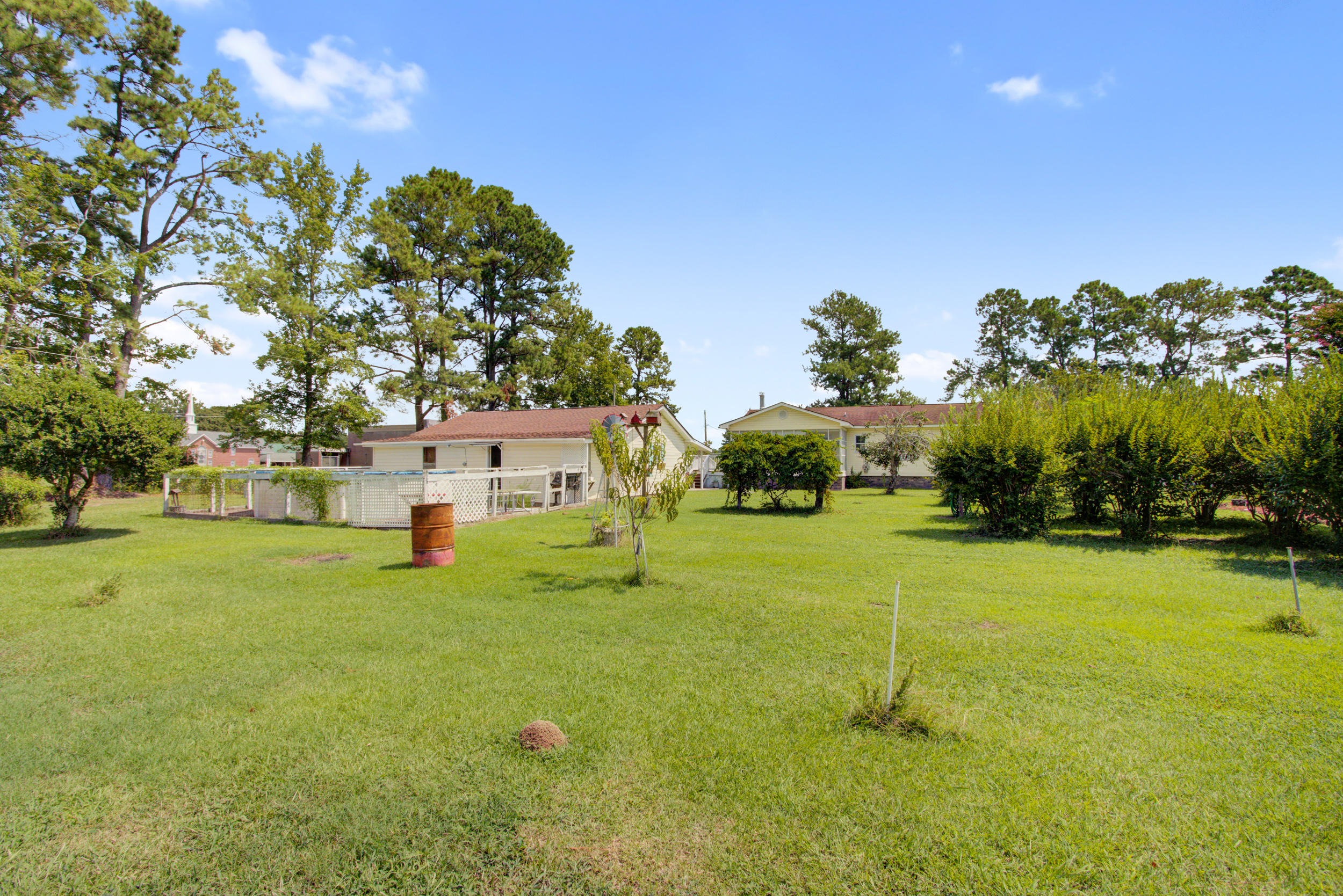 1013 Church Of God Road Bonneau, SC 29431 - Photo 33 of 36 1013 Church of God Rd, Bonneau SC (35)