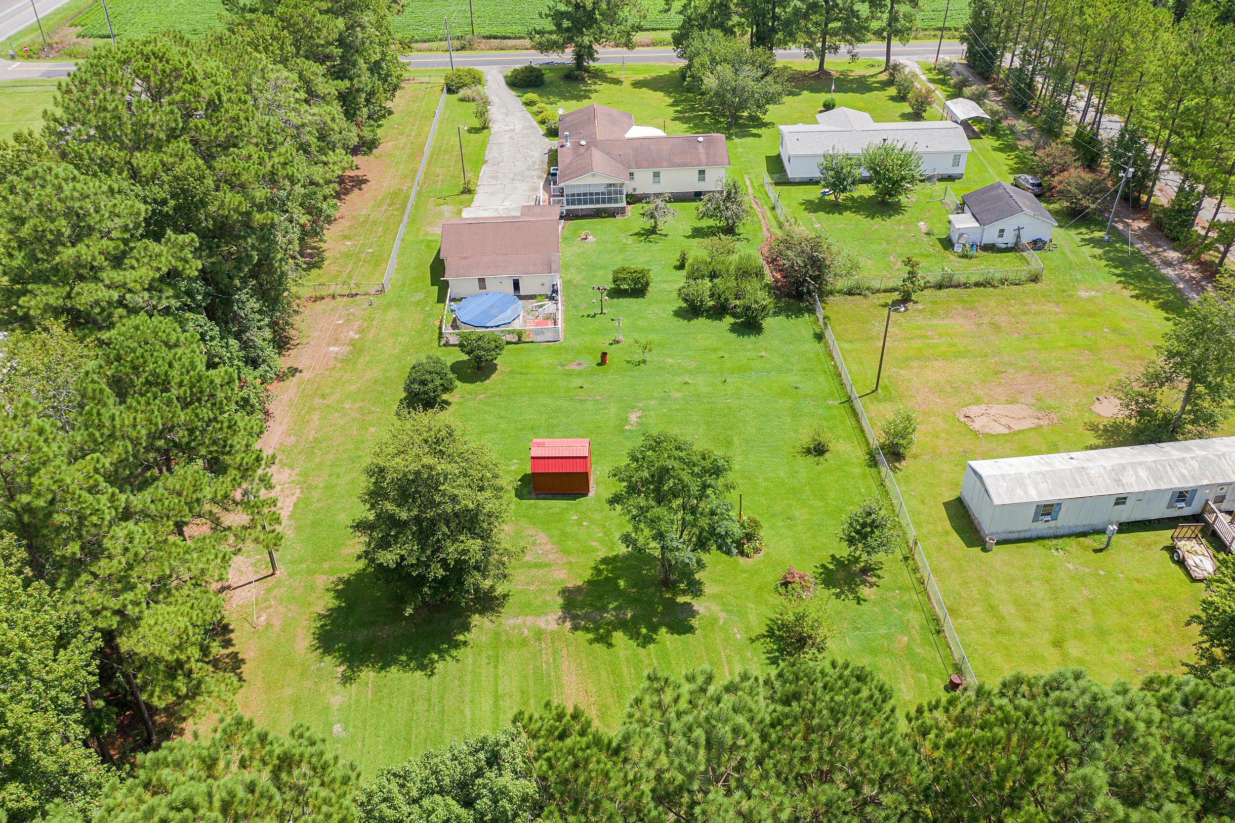 1013 Church Of God Road Bonneau, SC 29431 - Photo 36 of 36 1013 Church of God Rd, Bonneau SC (6)