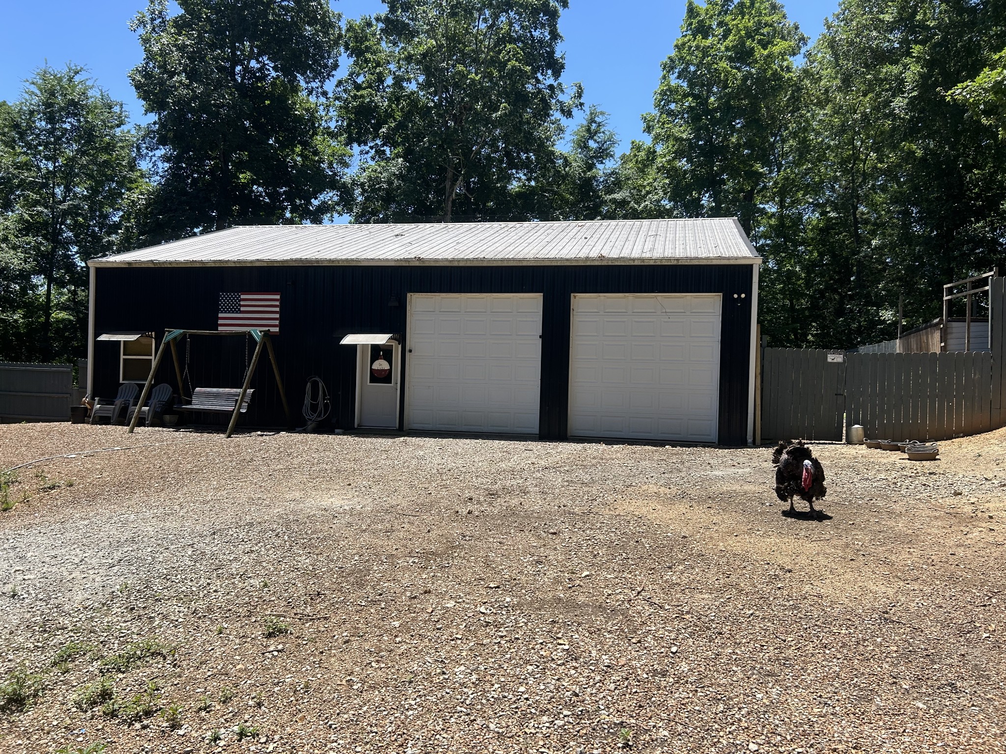5013 Eva Road Camden, TN 38320 - Photo 2 of 37 a front view of a house with a yard