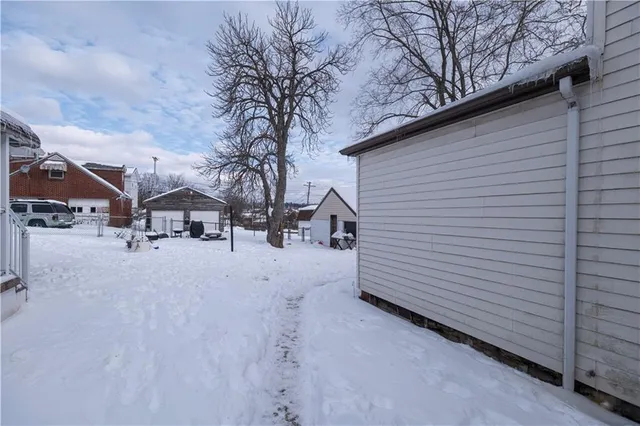 $60,000 | 801 Vine Street, McKeesport, PA 15133