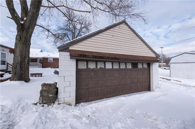 $60,000 | 801 Vine Street, McKeesport, PA 15133