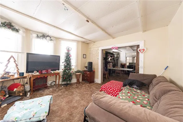 $60,000 | 801 Vine Street, McKeesport, PA 15133