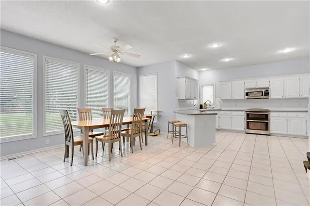 $579,000 | 13163 Kessler Street, Overland Park, KS 66213