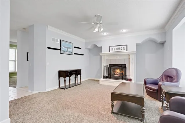 $579,000 | 13163 Kessler Street, Overland Park, KS 66213