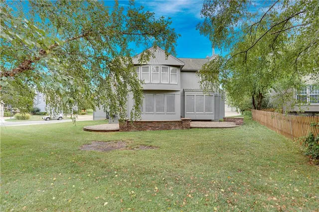 $579,000 | 13163 Kessler Street, Overland Park, KS 66213