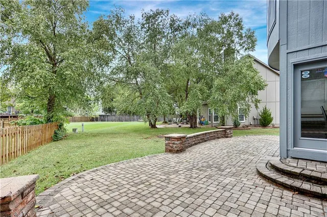 $579,000 | 13163 Kessler Street, Overland Park, KS 66213