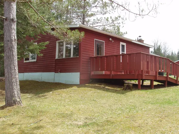 $339,900 | W9798 Fleming Road, Park Falls, WI 54552