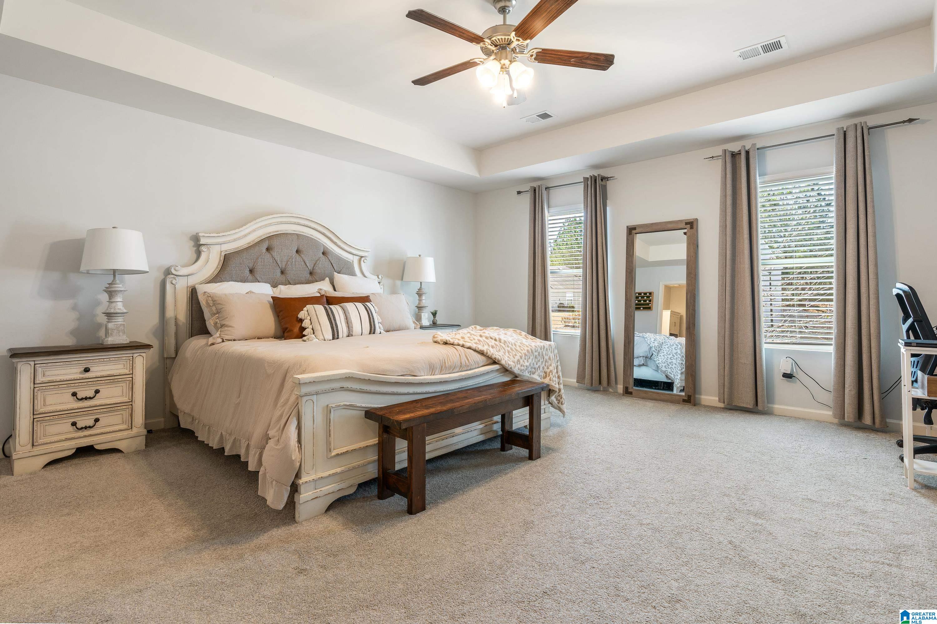 728 Mallet Way Chelsea, AL 35043 - Photo 18 of 39