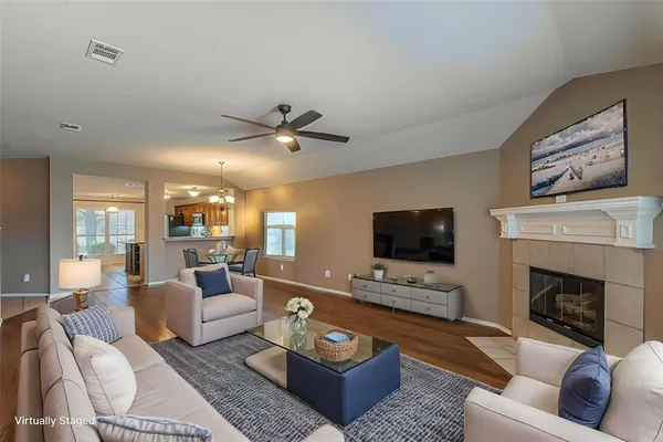 $329,500 | 2851 Tractor Trail, Rockwall, TX 75032