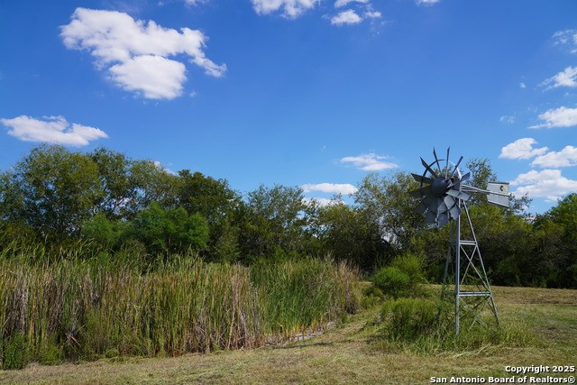 731 Cr 325 George West, TX 78022 - Photo 21 of 37 a view of a lake