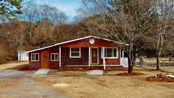 $229,900 | 128 Moore Allen Street, Dudley, NC 28333