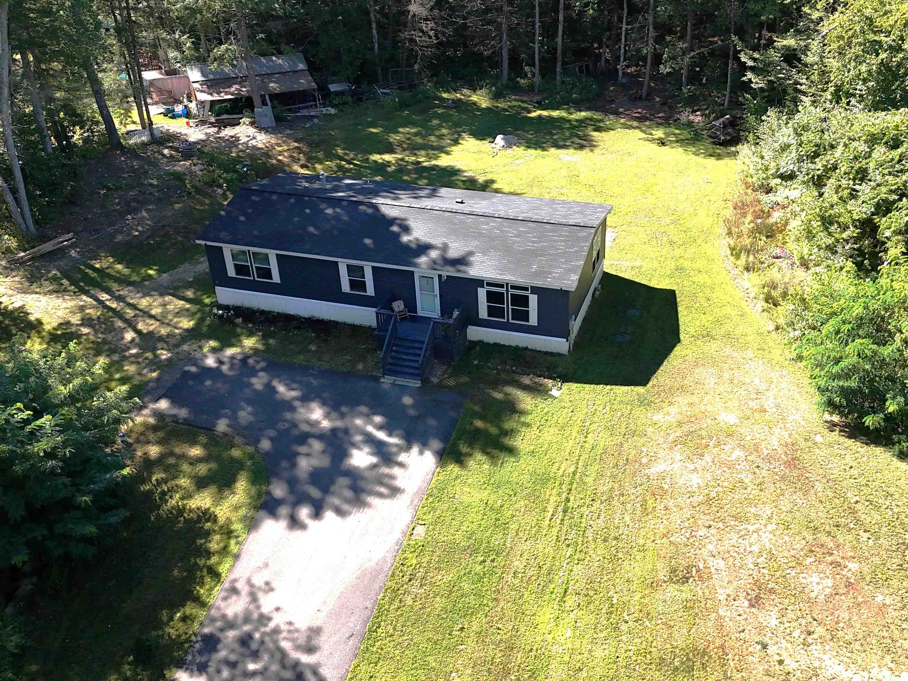 176 Northeast Pond Road Milton, NH 03851 - Photo 24 of 37 Gallery Image 24