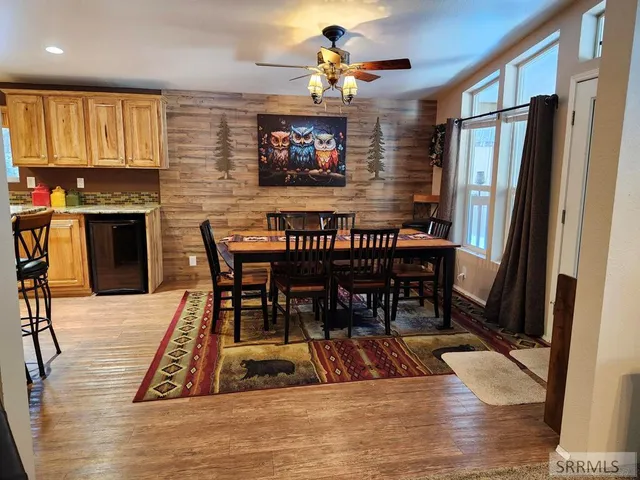 $649,900 | 4056 Marlin Drive, Island Park, ID 83429