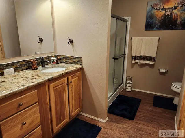 $649,900 | 4056 Marlin Drive, Island Park, ID 83429