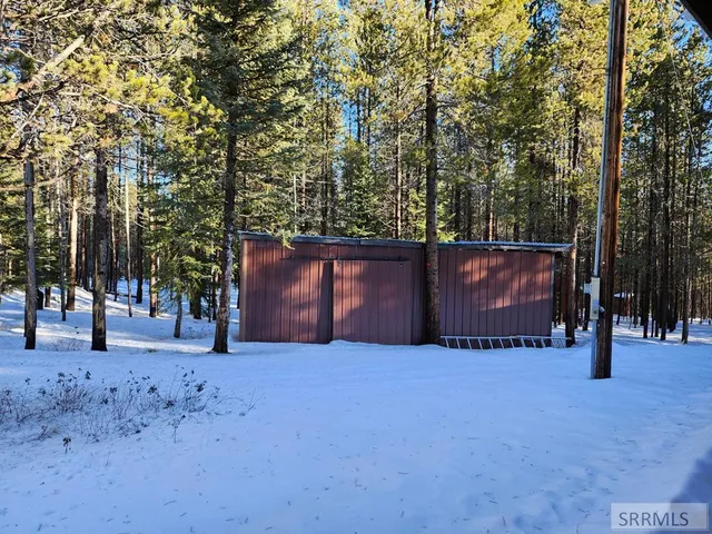 $649,900 | 4056 Marlin Drive, Island Park, ID 83429