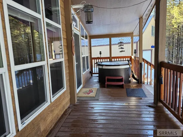 $649,900 | 4056 Marlin Drive, Island Park, ID 83429