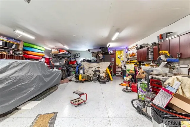 $649,900 | 4056 Marlin Drive, Island Park, ID 83429