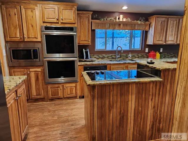 $649,900 | 4056 Marlin Drive, Island Park, ID 83429