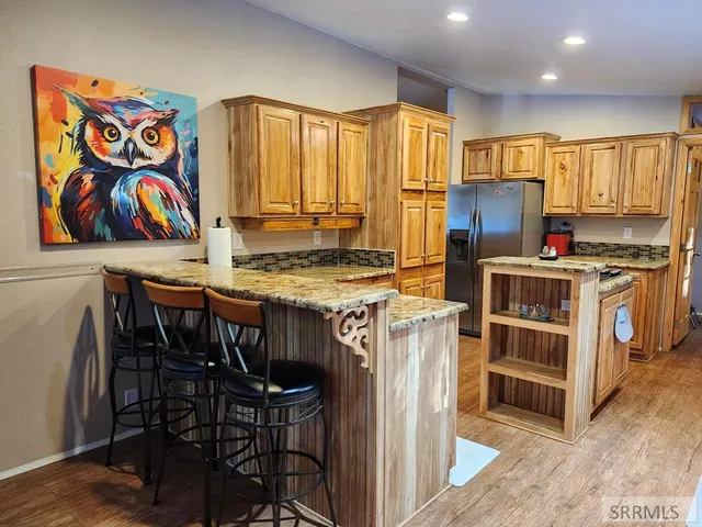 $649,900 | 4056 Marlin Drive, Island Park, ID 83429