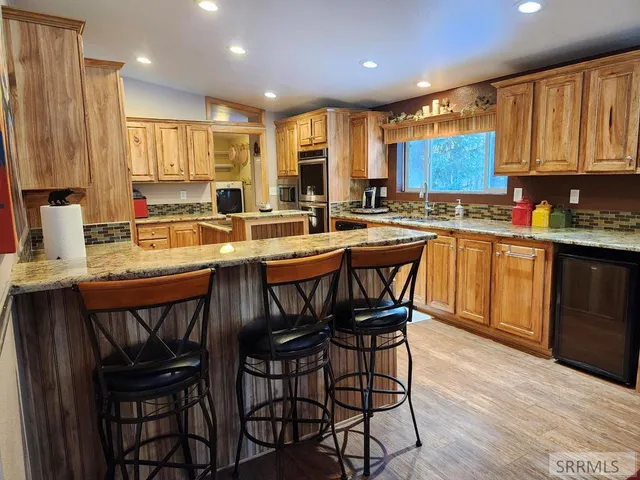 $649,900 | 4056 Marlin Drive, Island Park, ID 83429