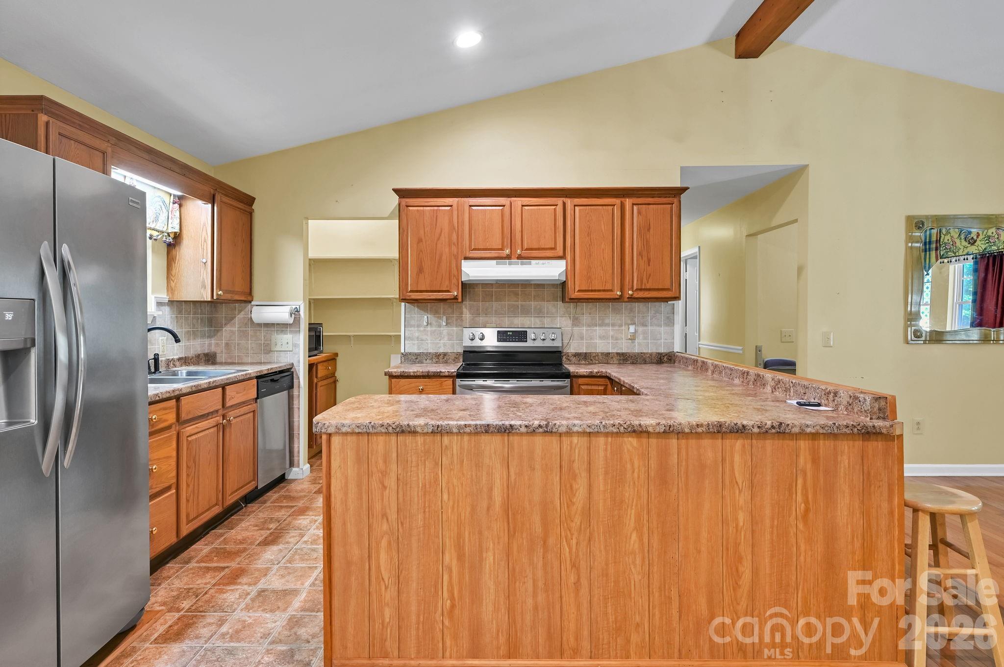 553 Morgan Branch Road Marshall, NC 28753 - Photo 4 of 41