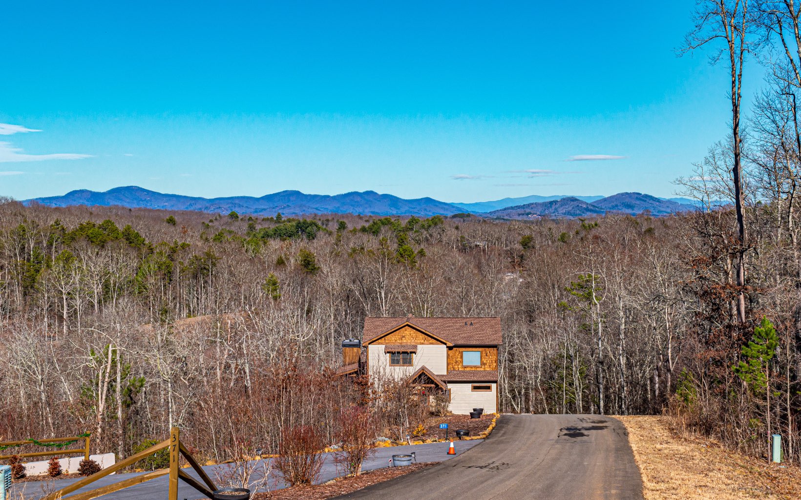 1.69 A Amber Ridge Road Blue Ridge, GA 30513 - Photo 41 of 59 Additional View