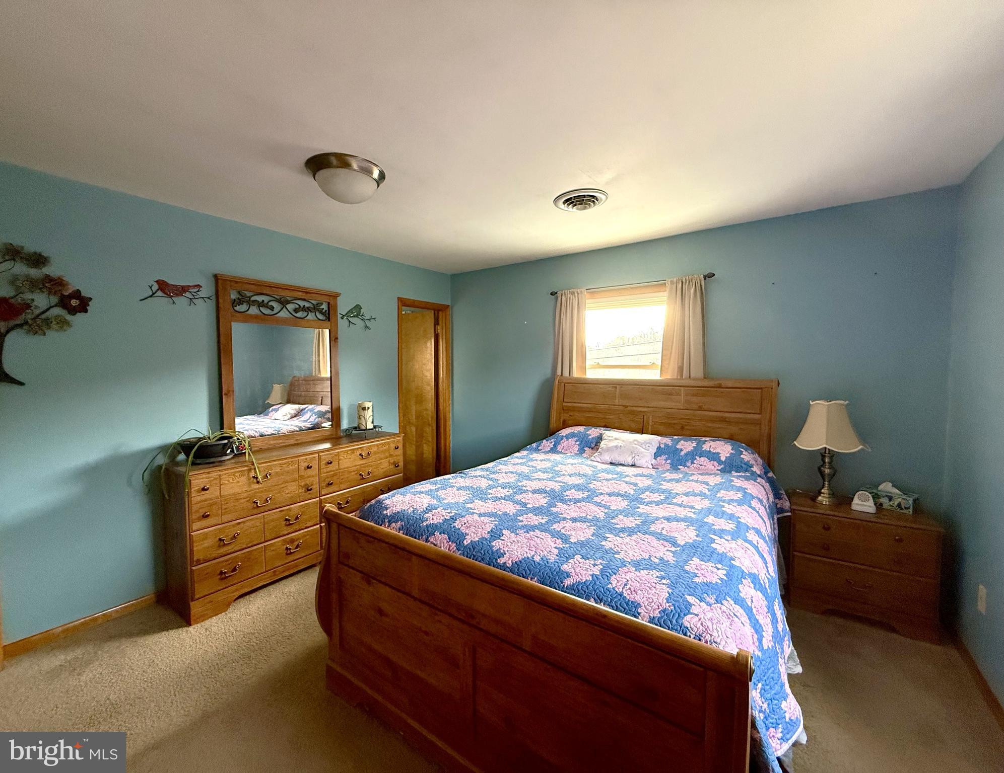 42 Linnet Drive Lock Haven, PA 17745 - Photo 14 of 40 a bed room with a bed and a window