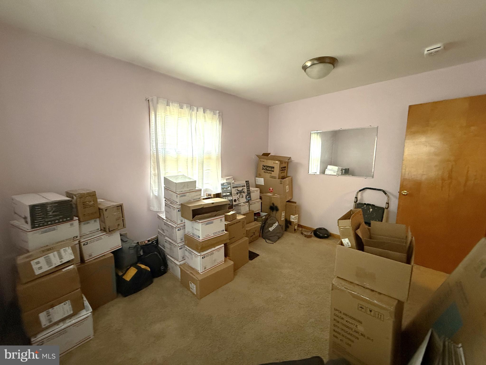 42 Linnet Drive Lock Haven, PA 17745 - Photo 18 of 40 a room with gym equipment and a window