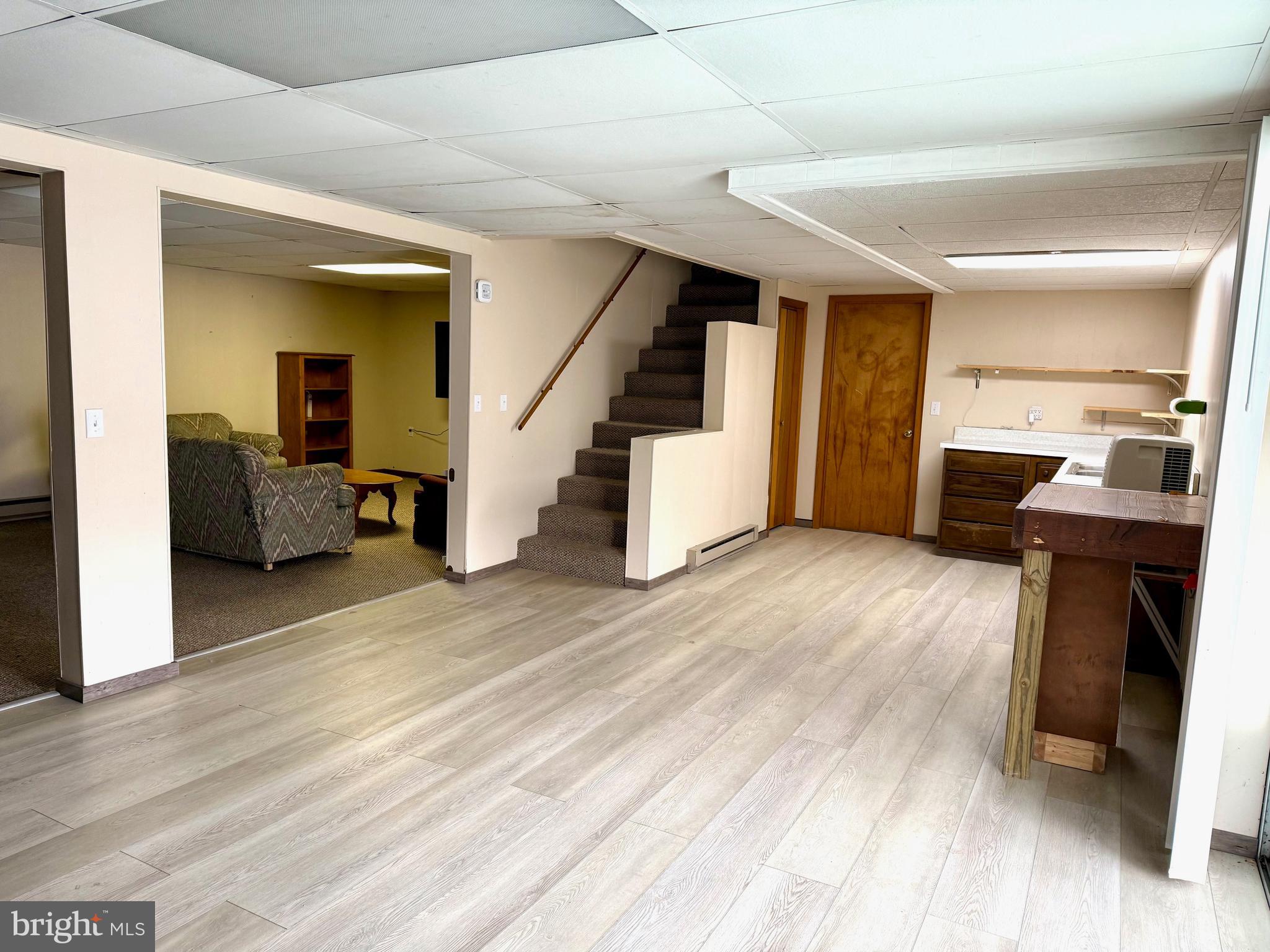 42 Linnet Drive Lock Haven, PA 17745 - Photo 22 of 40 a view of a living room