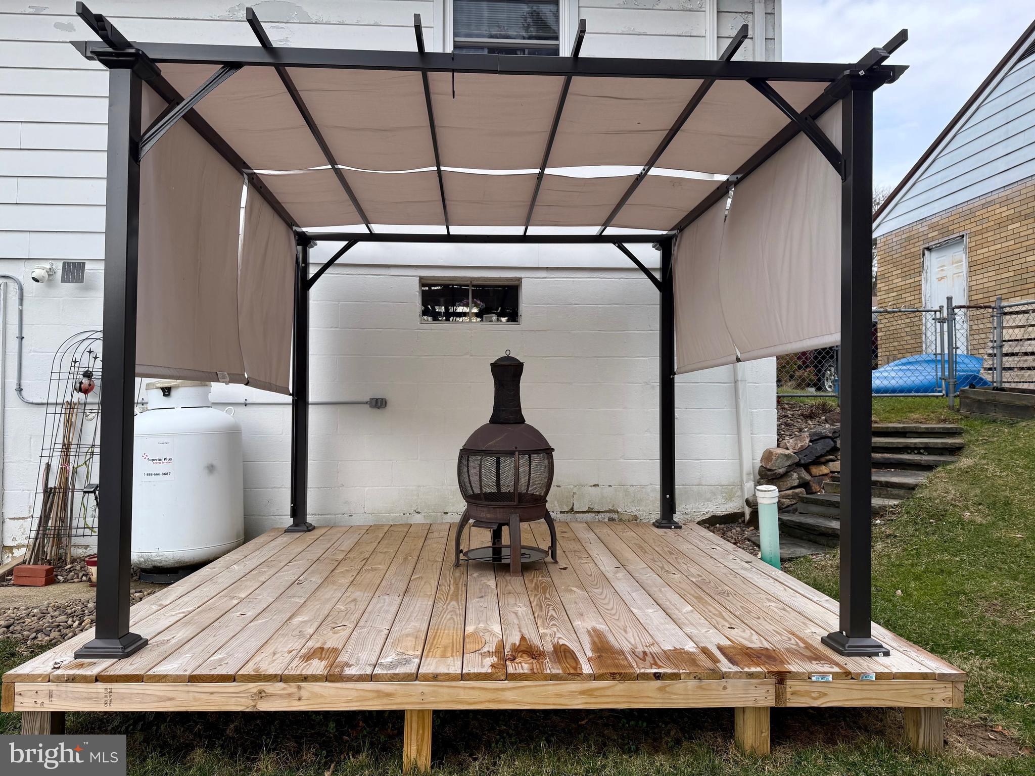 42 Linnet Drive Lock Haven, PA 17745 - Photo 31 of 40 a bed sitting in a room next to a window