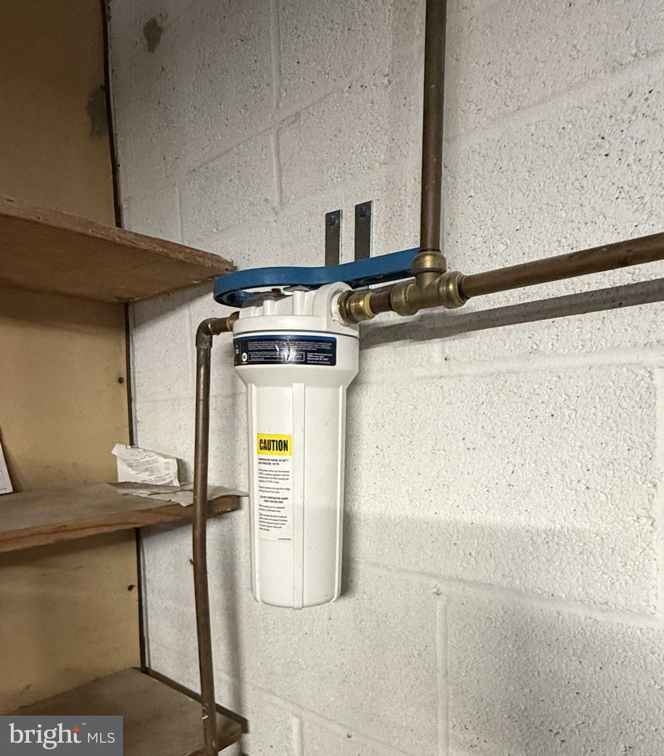 42 Linnet Drive Lock Haven, PA 17745 - Photo 39 of 40 a utility room with dryer and washer