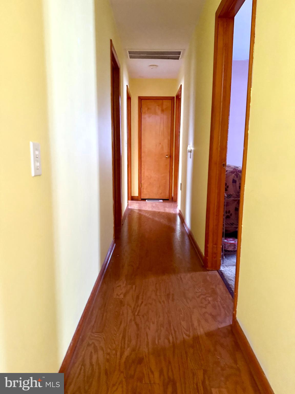 42 Linnet Drive Lock Haven, PA 17745 - Photo 10 of 40 a view of an front door