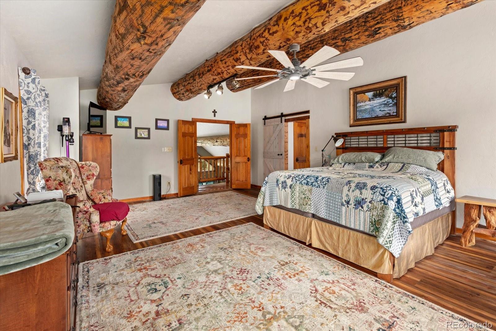 40 Bear Ridge Road Westcliffe, CO 81252 - Photo 25 of 50